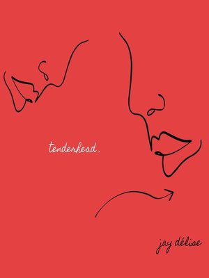 cover image of tenderhead.